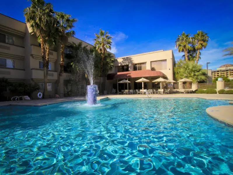 Ramada Las Vegas 3*,  United States