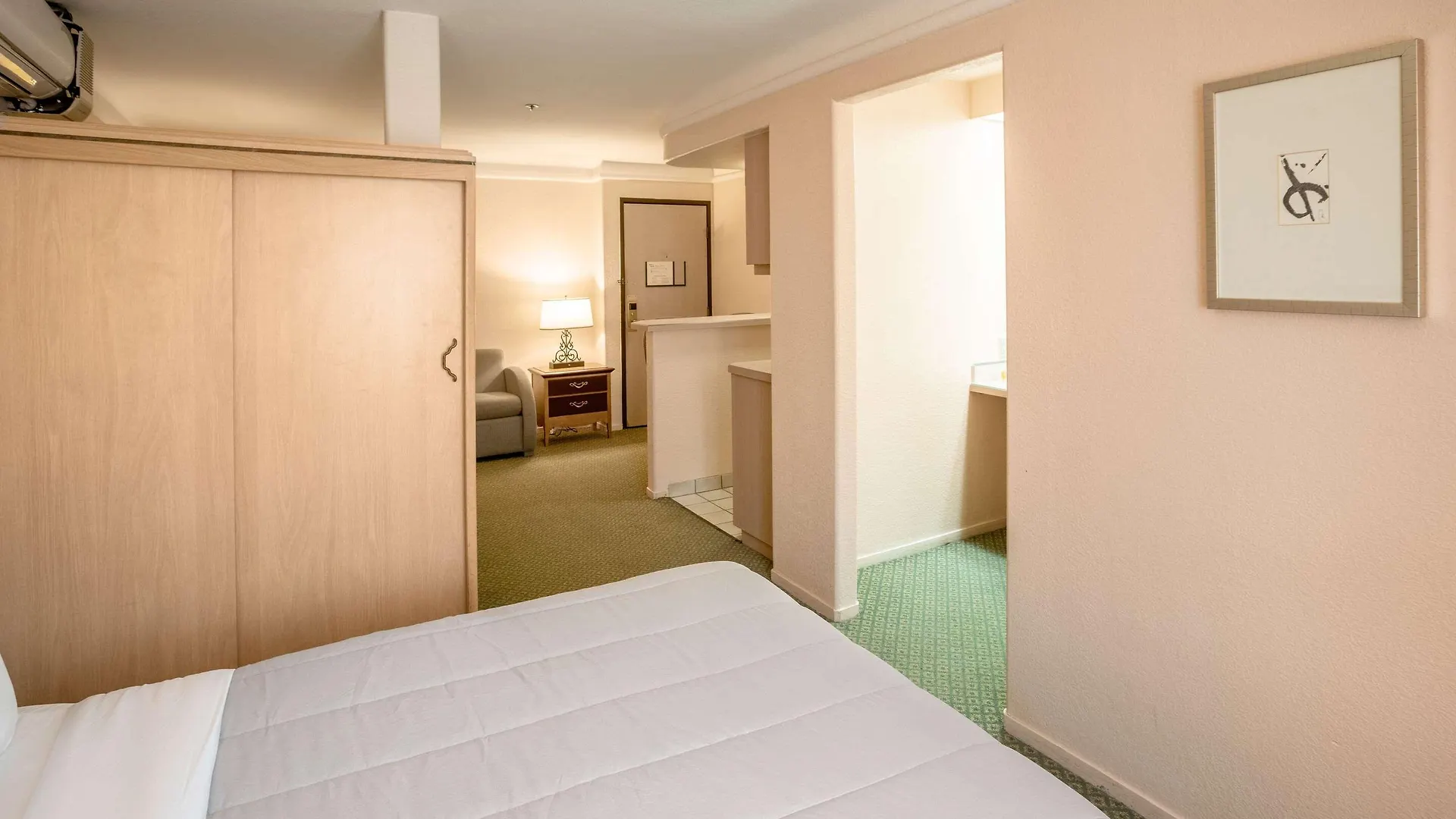 Ramada Las Vegas United States