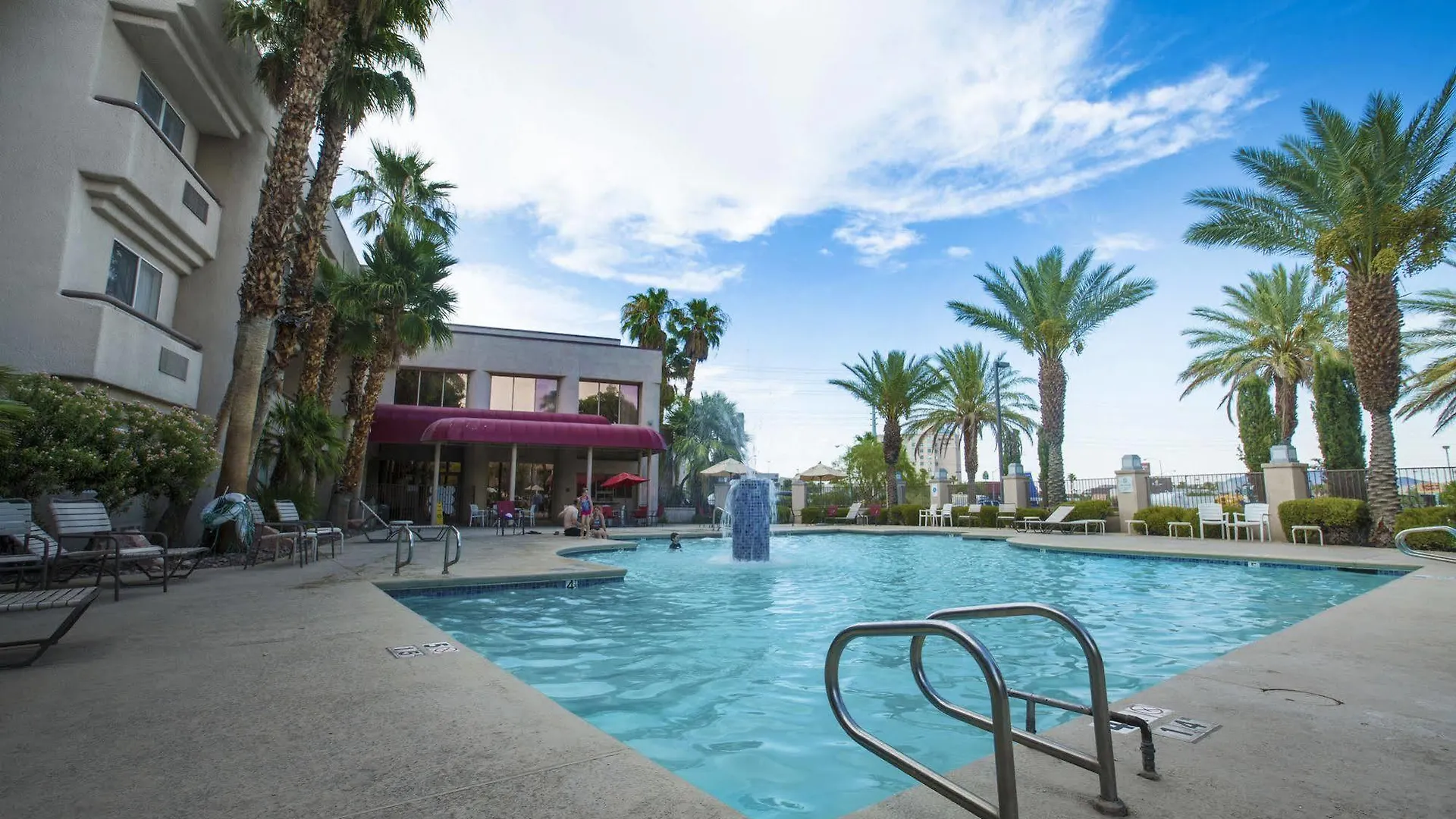 *** Hotel Ramada Las Vegas United States
