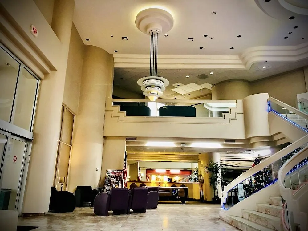Fortune Hotel & Suites Las Vegas
