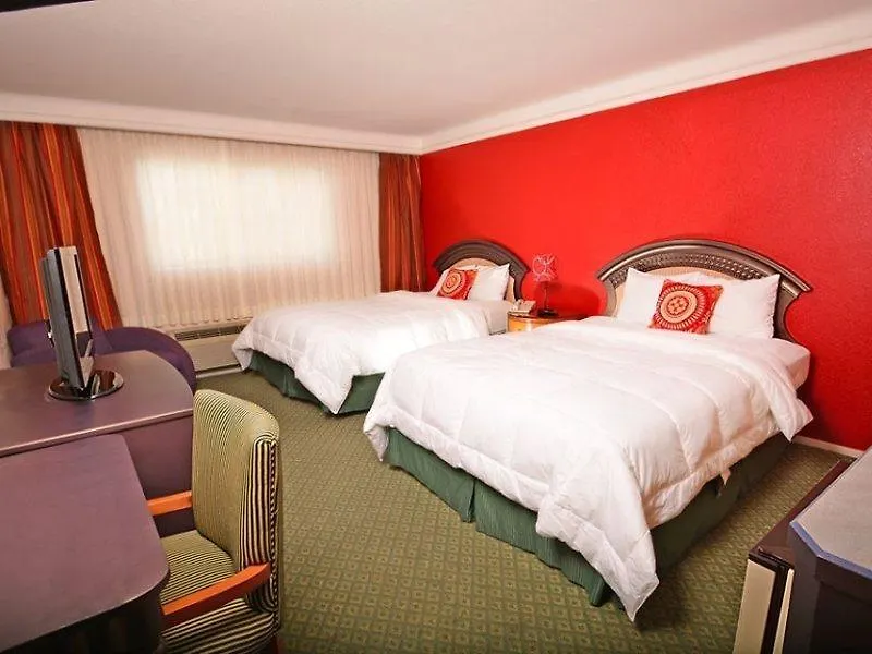 Fortune Hotel & Suites Las Vegas 3*,