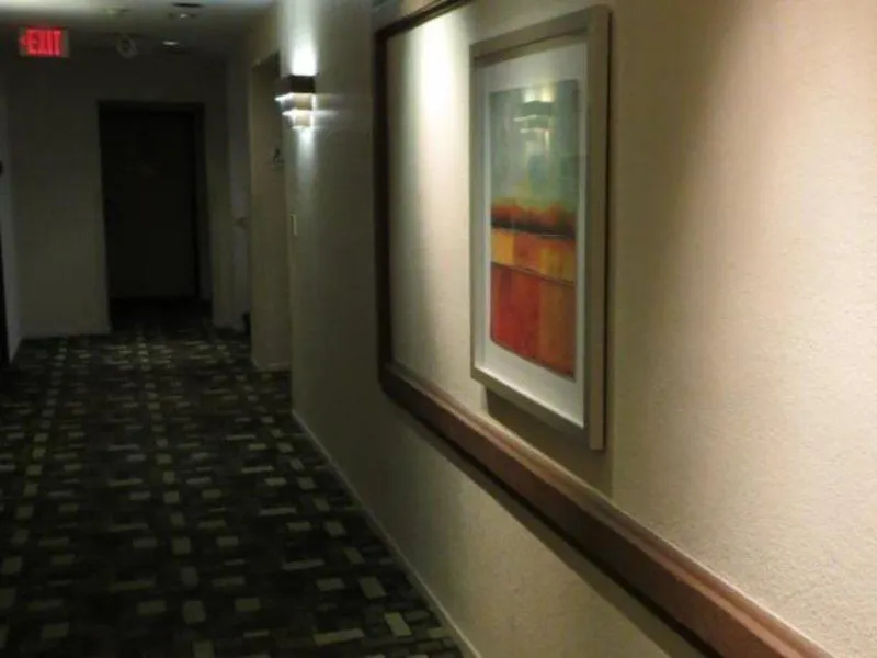 Fortune Hotel & Suites Las Vegas 3*,