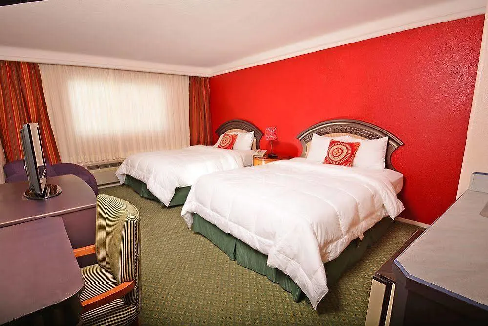 *** Hotel Ramada Las Vegas United States