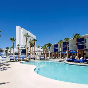 Tropicana Vegas A Doubletree By Hilton & Casino - Free Parking Las Vegas