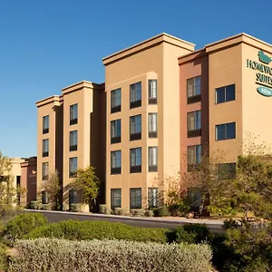 Homewood By Hilton Vegas Airport Las Vegas