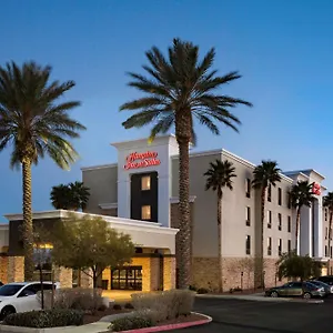 Hampton & Vegas-red Rock/summerlin Las Vegas