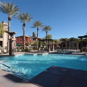 The Cliffs At Peace Canyon Las Vegas
