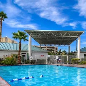 Studio 6 Suites Las Vegas, Nv - Tropicana Las Vegas