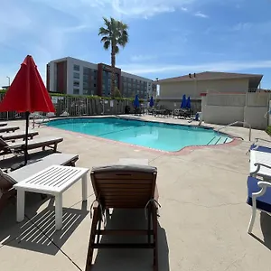 6 Vegas, Nv - Strip Лас-Вегас