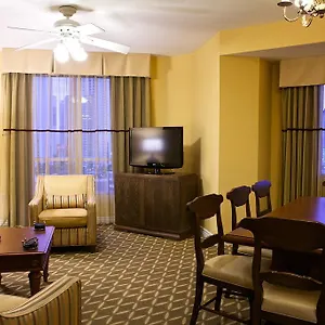 Wyndham Grand Desert Las Vegas