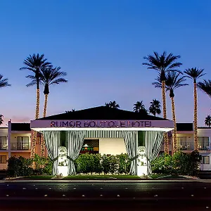 3* Hotel Serene Vegas Boutique