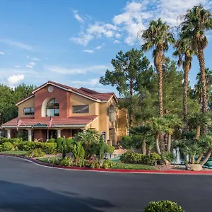 Westgate Flamingo Bay Las Vegas
