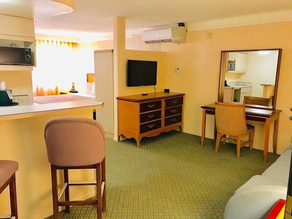 Ramada Las Vegas